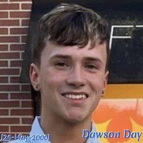Dawson Day