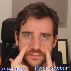 Dean Stobbart
