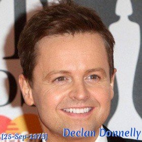 Declan Donnelly