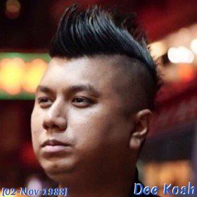 Dee Kosh