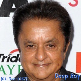 Deep Roy