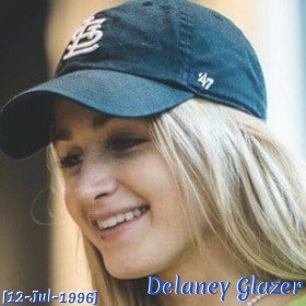 Delaney Glazer
