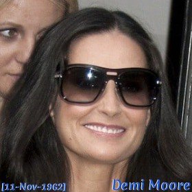 Demi Moore