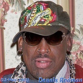 Dennis Rodman