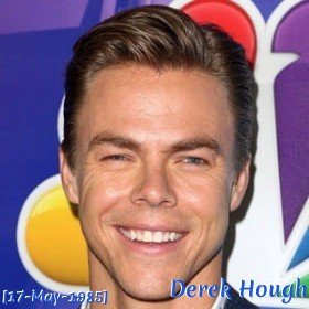 Derek Hough