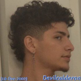 Devilcalderon