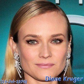 Diane Kruger