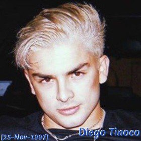 Diego Tinoco