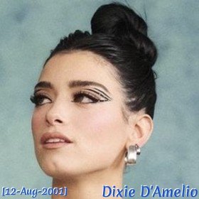 Dixie D'Amelio