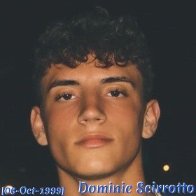 Dominic Scirrotto