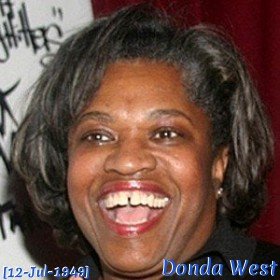 Donda West