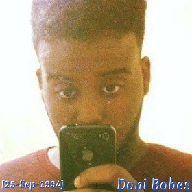 Doni Bobes