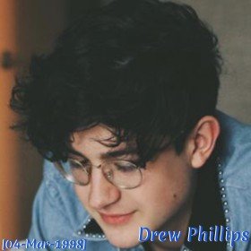 Drew Phillips