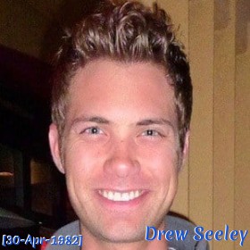 Drew Seeley