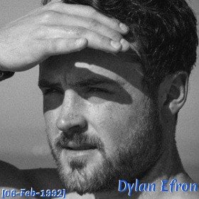 Dylan Efron