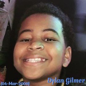 Dylan Gilmer