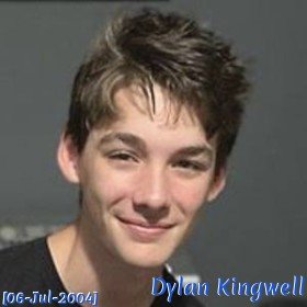 Dylan Kingwell