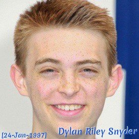 Dylan Riley Snyder