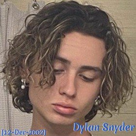 Dylan Snyder