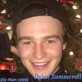 Dylan Summerall