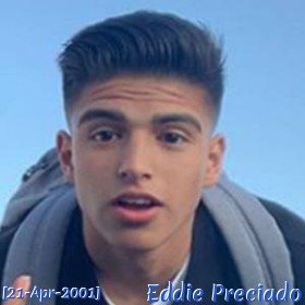 Eddie Preciado