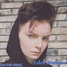Eden Simpson