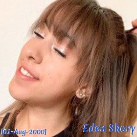 Eden Skory
