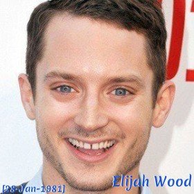 Elijah Wood