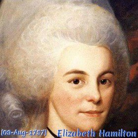 Elizabeth Hamilton