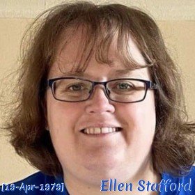 Ellen Stafford