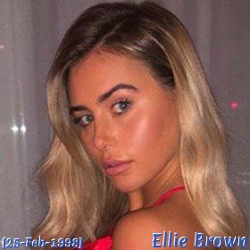Ellie Brown