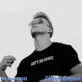 Elliott Brown