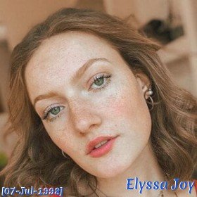 Elyssa Joy