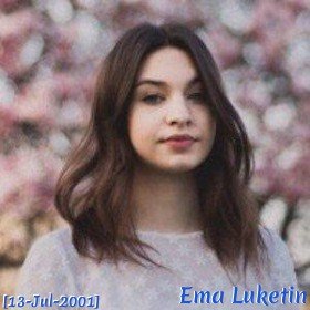 Ema Luketin