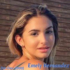 Emely Hernandez