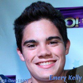 Emery Kelly