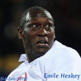 Emile Heskey