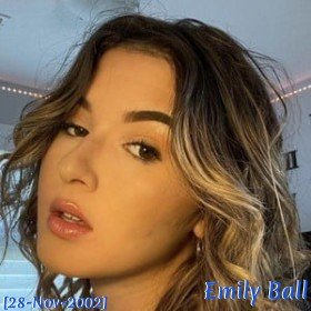Emily Ball