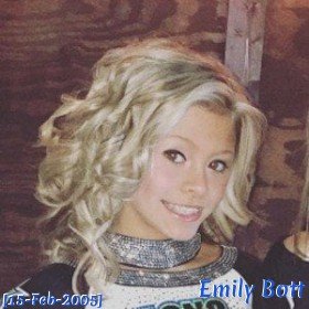 Emily Bott
