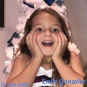 Emily Gonzalez