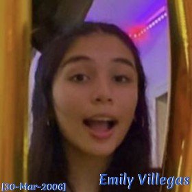 Emily Villegas