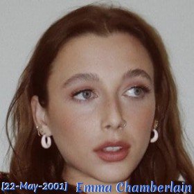 Emma Chamberlain