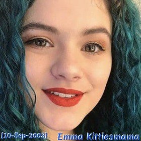 Emma Kittiesmama