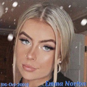 Emma Norton