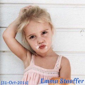 Emma Stauffer
