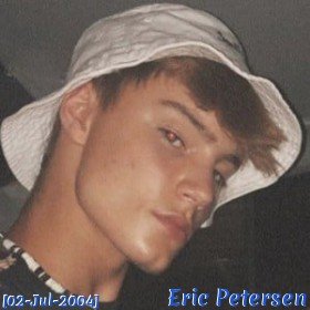 Eric Petersen