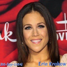 Erin Krakow