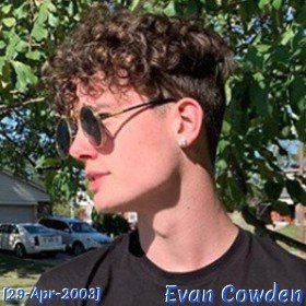 Evan Cowden