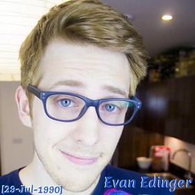 Evan Edinger