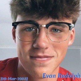 Evan Rudolph